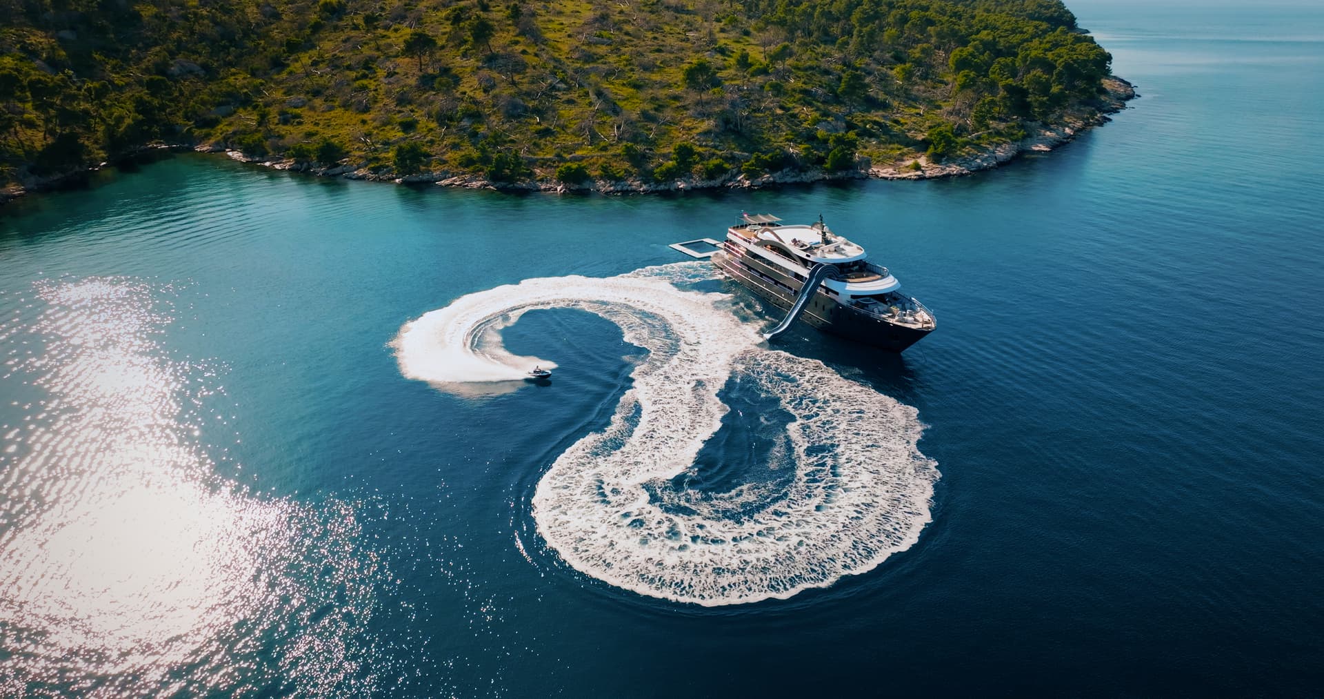 All you need to know about selling groups on yachts in Croatia