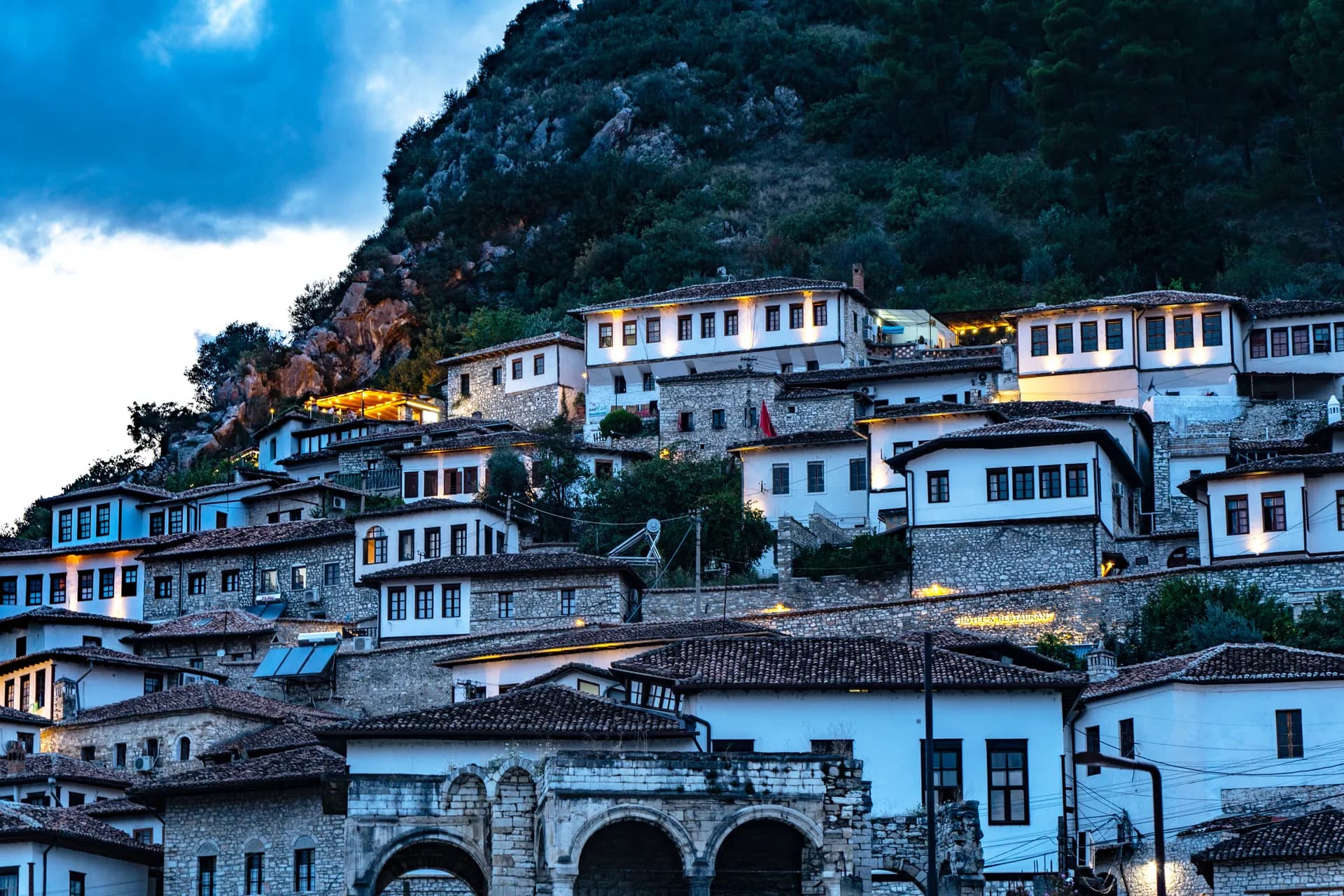 ALBANIA: FLAVORS OF HERITAGE