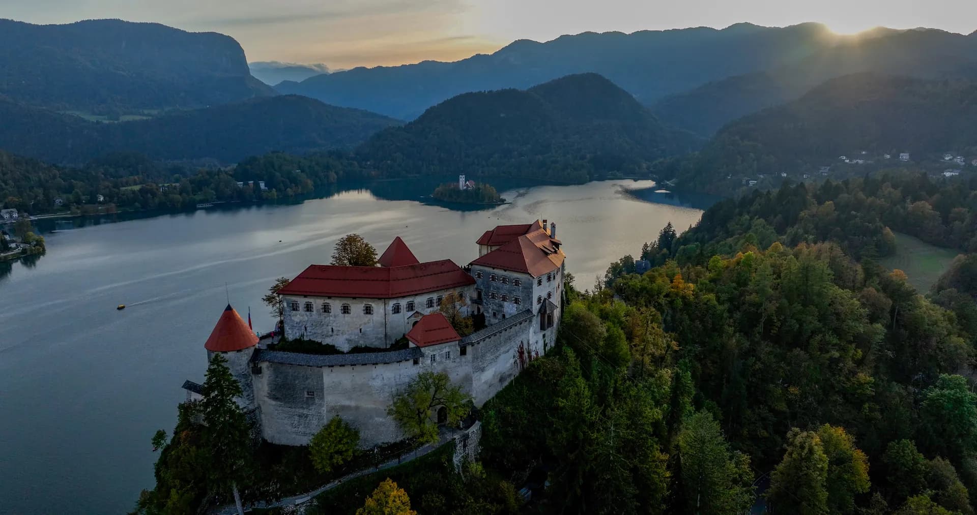 SLOVENIA: CURATED HIGHLIGHTS COLLECTION